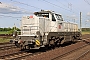 Vossloh 5502440 - DB Cargo "92 80 4185 042-3 D-NRAIL"
07.05.2024 - Wunstorf
Thomas Wohlfarth