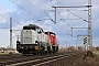 Vossloh 5502441 - DB Cargo "92 80 4185 043-1 D-NRAIL"
17.03.2021 - Seelze-Dedensen
Thomas Wohlfarth