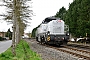 Vossloh 5502441 - DB Cargo "92 80 4185 043-1 D-NRAIL"
11.04.2023 - Celle-Vorstadt
Carsten Klatt