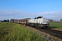 Vossloh 5502442 - DB Cargo "92 80 4185 044-9 D-NRAIL"
25.01.2021 - Altenhagen
Kai-Florian Köhn