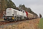 Vossloh 5502442 - DB Cargo "92 80 4185 044-9 D-NRAIL"
25.01.2021 - Wittingen-Hafen
Kai-Florian Köhn