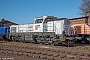 Vossloh 5502442 - DB Cargo "92 80 4185 044-9 D-NRAIL"
27.03.2022 - Moers, Vossloh Schienenfahrzeugtechnik GmbH, Service-Zentrum
Rolf Alberts