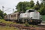 Vossloh 5502442 - DB Cargo "92 80 4185 044-9 D-NRAIL"
08.07.2022 - Wunstorf
Thomas Wohlfarth