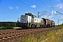 Vossloh 5502442 - DB Cargo "92 80 4185 044-9 D-NRAIL"
27.07.2022 - Burgstemmen
Jens Vollertsen