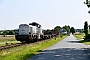 Vossloh 5502442 - DB Cargo "92 80 4185 044-9 D-NRAIL"
05.06.2023 - Lübbecke
Carsten Klatt