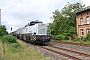 Vossloh 5502442 - DB Cargo "92 80 4185 044-9 D-NRAIL"
14.07.2025 - EbstorfGerd Zerulla
