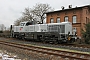 Vossloh 5502443 - DB Cargo "92 80 4185 045-6 D-NRAIL"
13.01.2021 - Ebstorf
Gerd Zerulla