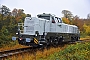 Vossloh 5502443 - Vossloh "92 80 4185 045-6 D-VL"
30.10.2020 - Altenholz, Lummerbruch
Jens Vollertsen