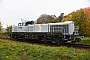 Vossloh 5502443 - Vossloh "92 80 4185 045-6 D-VL"
30.10.2020 - Altenholz, Lummerbruch
Jens Vollertsen