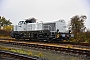 Vossloh 5502443 - Vossloh "92 80 4185 045-6 D-VL"
30.10.2020 - Neuwittenbek
Jens Vollertsen