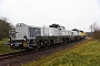 Vossloh 5502443 - Vossloh "92 80 4185 045-6 D-VL"
17.12.2020 - Altenholz, Lummerbruch
Jens Vollertsen