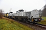 Vossloh 5502443 - Vossloh "92 80 4185 045-6 D-VL"
17.12.2020 - Altenholz, Lummerbruch
Jens Vollertsen