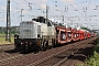 Vossloh 5502443 - DB Cargo "92 80 4185 045-6 D-NRAIL"
06.05.2024 - Wunstorf
Thomas Wohlfarth