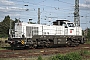 Vossloh 5502444 - DB Cargo "92 80 4185 046-4 D-NRAIL"
24.08.2021 - Bremen, Rangierbahnhof
Ulrich Völz