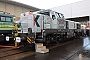 Vossloh 5502447 - Nexrail
20.09.2022 - Berlin, Messegelände (InnoTrans 2022)Thomas Wohlfarth