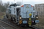 Vossloh 5502447 - VLO "92 80 4185 101-7 D-NXRL"
23.12.2022 - Kiel-SuchsdorfTomke Scheel