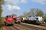 Vossloh 5502447 - Nexrail "92 80 4185 101-7 D-NXRL"
30.04.2021 - NeuwittenbekTomke Scheel