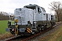 Vossloh 5502447 - Nexrail "92 80 4185 101-7 D-NXRL"
03.01.2022 - AltenholzTomke Scheel