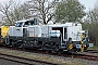 Vossloh 5502447 - Nexrail "92 80 4185 101-7 D-NXRL"
30.04.2021 - NeuwittenbekTomke Scheel