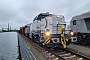 Vossloh 5502447 - VLO "92 80 4185 101-7 D-NXRL"
05.01.2023 - Osnabrück Hafen
Matthias Sievers