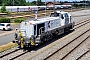 Vossloh 5502447 - VLO "92 80 4185 101-7 D-NXRL"
15.06.2023 - Bohmte
Matthias Sievers