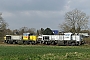 Vossloh 5502447 - VLO "92 80 4185 101-7 D-NXRL"
14.04.2022 - AltenholzTomke Scheel