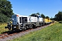 Vossloh 5502447 - Nexrail "92 80 4185 101-7 D-NXRL"
03.08.2022 - Altenholz, LummerbruchJens Vollertsen