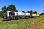Vossloh 5502447 - Nexrail "92 80 4185 101-7 D-NXRL"
03.08.2022 - Altenholz, LummerbruchJens Vollertsen