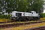 Vossloh 5502447 - Nexrail "92 80 4185 101-7 D-NXRL"
05.08.2022 - NeuwittenbekJens Vollertsen