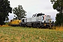 Vossloh 5502447 - Nexrail "92 80 4185 101-7 D-NXRL"
27.08.2022 - AltenholzJens Vollertsen