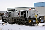 Vossloh 5502447 - Nexrail "92 80 4185 101-7 D-NXRL"
16.12.2022 - Kiel-SuchsdorfJens Vollertsen