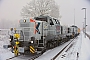 Vossloh 5502447 - Nexrail "92 80 4185 101-7 D-NXRL"
17.12.2022 - Kiel-SuchsdorfJens Vollertsen