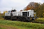 Vossloh 5502447 - Nexrail "92 80 4185 101-7 D-NXRL"
04.11.2021 - Altenholz, LummerbruchJens Vollertsen