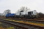 Vossloh 5502447 - Nexrail "92 80 4185 101-7 D-NXRL"
04.02.2022 - NeuwittenbekJens Vollertsen
