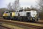 Vossloh 5502447 - Nexrail "92 80 4185 101-7 D-NXRL"
02.03.2022 - NeuwittenbekJens Vollertsen