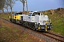 Vossloh 5502447 - Nexrail "92 80 4185 101-7 D-NXRL"
14.04.2022 - RathmannsdorfJens Vollertsen