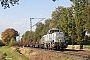Vossloh 5502447 - VLO "92 80 4185 101-7 D-NXRL"
25.10.2024 - Hamm (Westfalen)-LercheIngmar Weidig