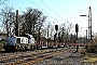 Vossloh 5502447 - Nexrail "92 80 4185 101-7 D-NXRL"
08.03.2024 - Ratingen-Lintorf
Lothar Weber