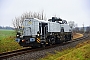 Vossloh 5502471 - Vossloh "92 83 2318 101-8"
20.01.2023 - Altenholz, Lummerbruch
Jens Vollertsen