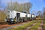 Vossloh 5502473 - Vossloh "92 83 2318 103-4"
02.03.2023 - Rathmannsdorf
Jens Vollertsen