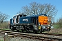 Vossloh 5502488 - Nexrail "92 82 4185 201-3 L-VL"
19.04.2023 - Neuwittenbek
Tomke Scheel