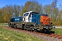 Vossloh 5502488 - Nexrail "92 82 4185 201-3 L-VL"
19.04.2023 - Altenholz, Lummerbruch
Jens Vollertsen