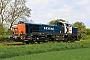 Vossloh 5502488 - Nexrail "92 82 4185 201-3 L-VL"
15.05.2023 - Altenholz
Jens Vollertsen