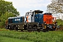 Vossloh 5502488 - Nexrail "92 82 4185 201-3 L-VL"
15.05.2023 - Altenholz
Jens Vollertsen