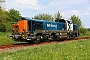 Vossloh 5502488 - Nexrail "92 82 4185 201-3 L-VL"
15.05.2023 - Altenholz, Lummerbruch
Jens Vollertsen