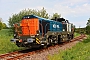 Vossloh 5502488 - Nexrail "92 82 4185 201-3 L-VL"
15.05.2023 - Altenholz, Lummerbruch
Jens Vollertsen