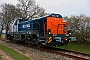 Vossloh 5502488 - Nexrail "92 82 4185 201-3 L-VL"
18.04.2023 - Rathmannsdorf
Jens Vollertsen