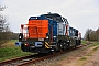 Vossloh 5502488 - Nexrail "92 82 4185 201-3 L-VL"
18.04.2023 - Rathmannsdorf
Jens Vollertsen