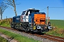 Vossloh 5502488 - Nexrail "92 82 4185 201-3 L-VL"
19.04.2023 - Rathmannsdorf
Jens Vollertsen