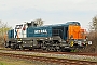 Vossloh 5502488 - Nexrail "92 82 4185 201-3 L-VL"
18.04.2023 - Neuwittenbek
Tomke Scheel